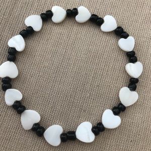Heart Bracelet